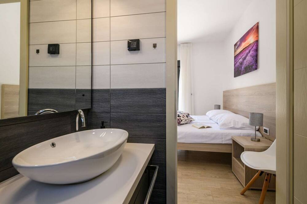 Photo of Bedroom in Brgod