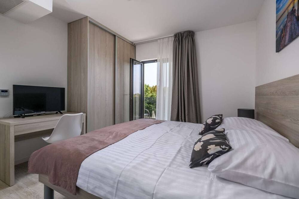 Photo of Bedroom in Brgod