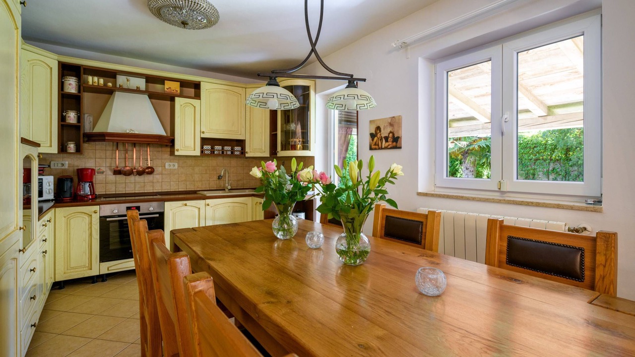 Photo of Kitchen in Gulici