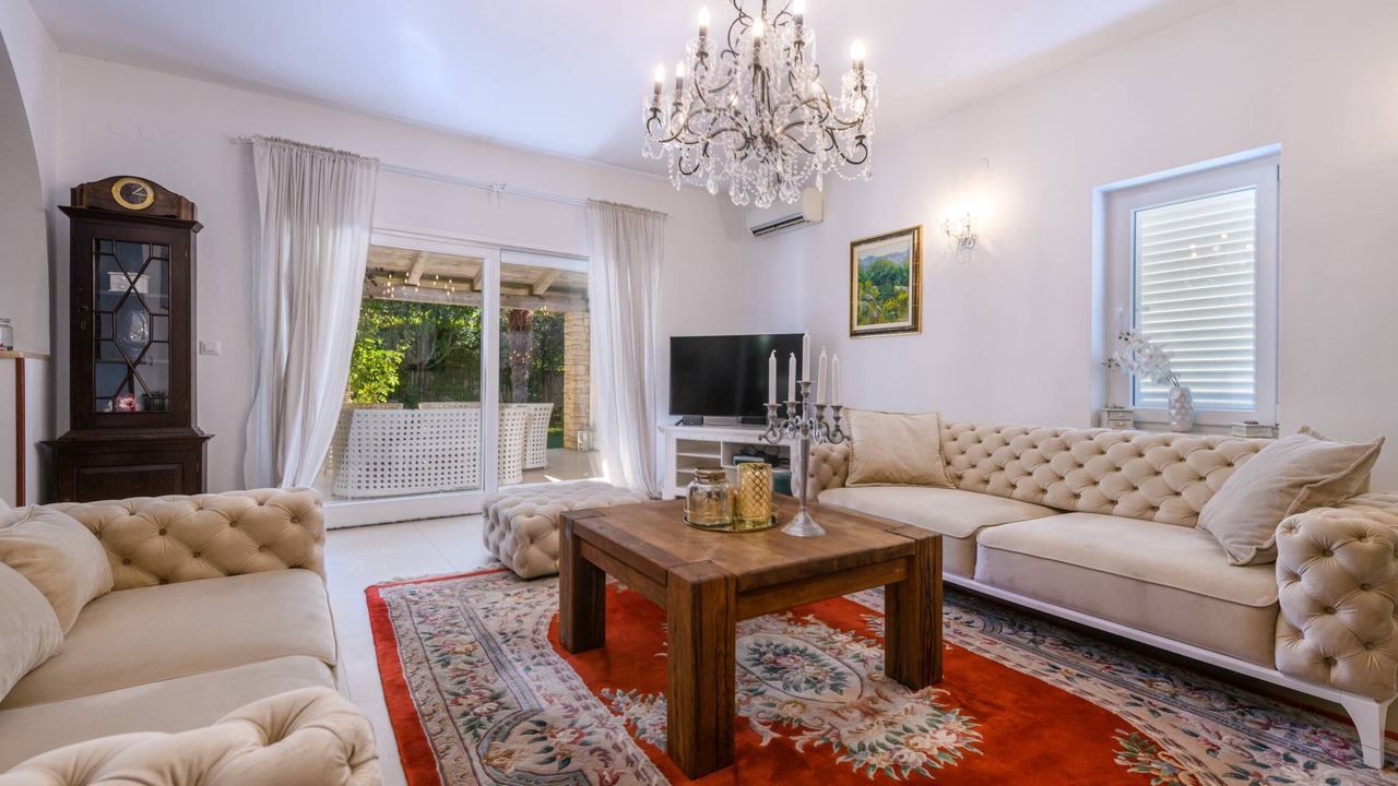 Photo of Livingroom in Gulici