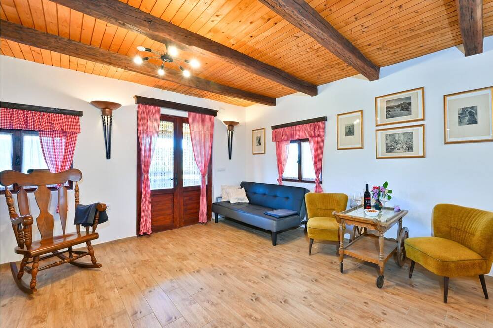 Photo of Bedroom in Pokupsko