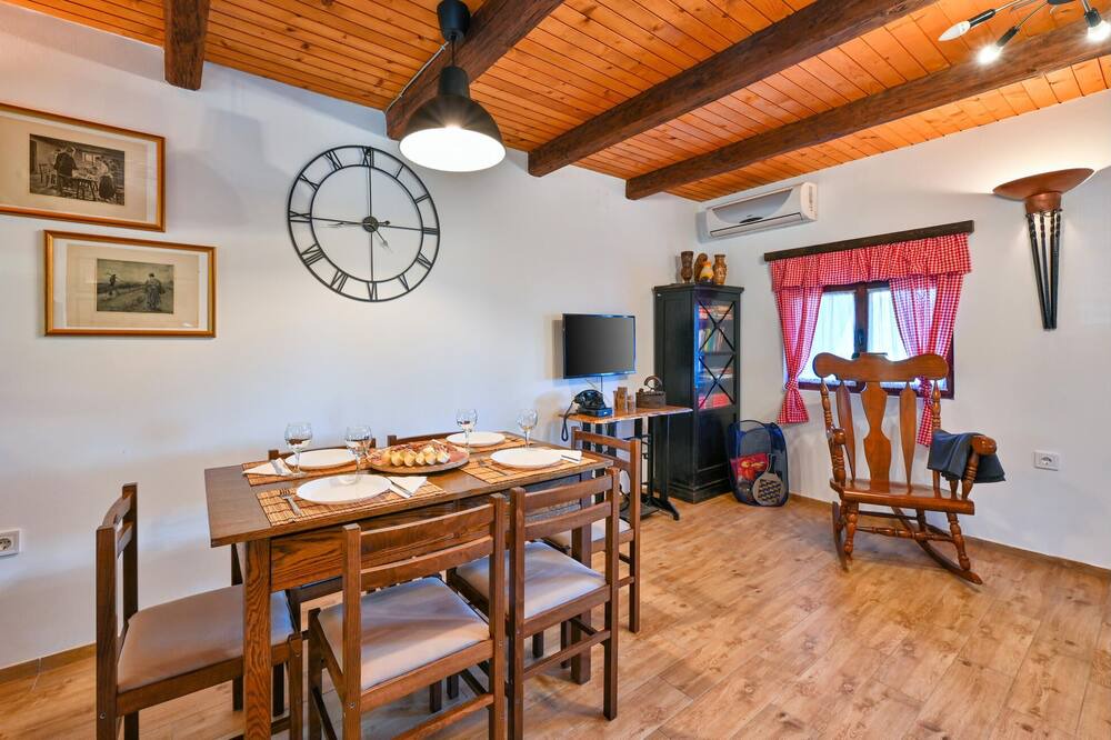 Photo of Bedroom in Pokupsko