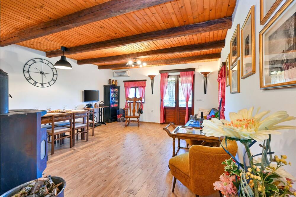 Photo of Bedroom in Pokupsko