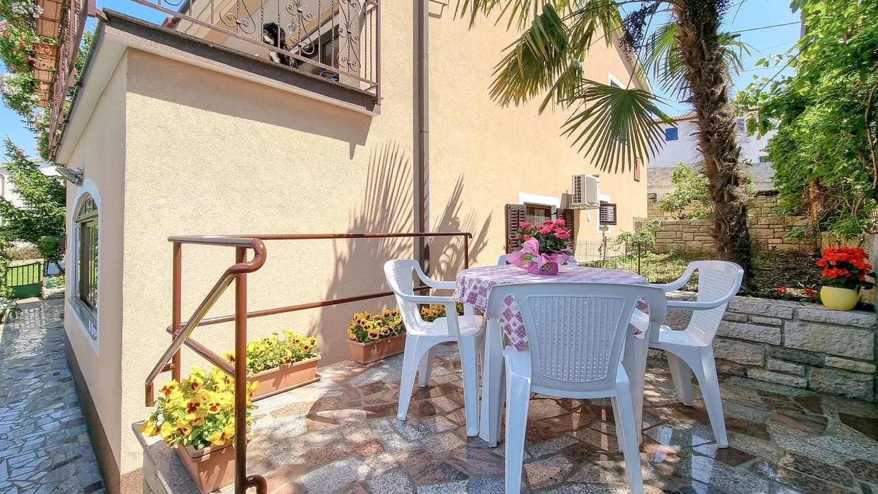 Photo of Outdoor in Brtonigla