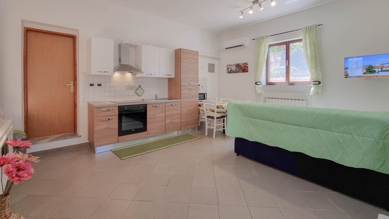Photo of Kitchen in Brtonigla
