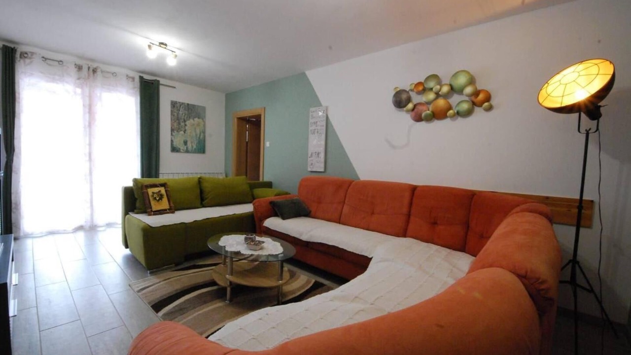 Photo of Bedroom in Korenica