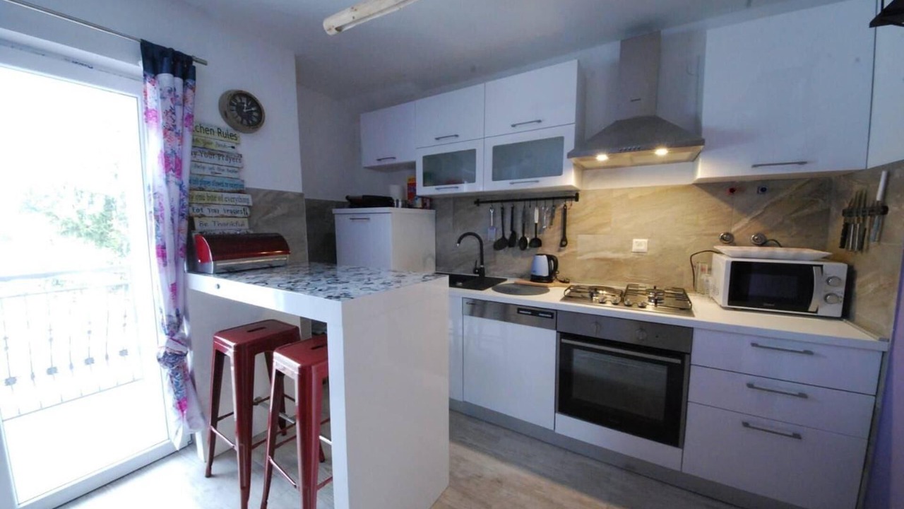 Photo of Kitchen in Korenica