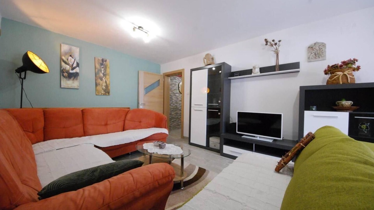 Photo of Bedroom in Korenica