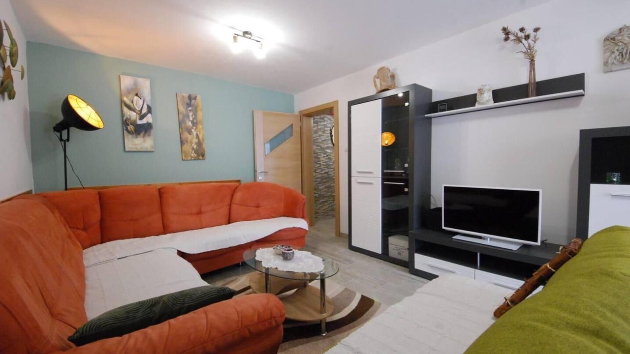 Photo of Bedroom in Korenica