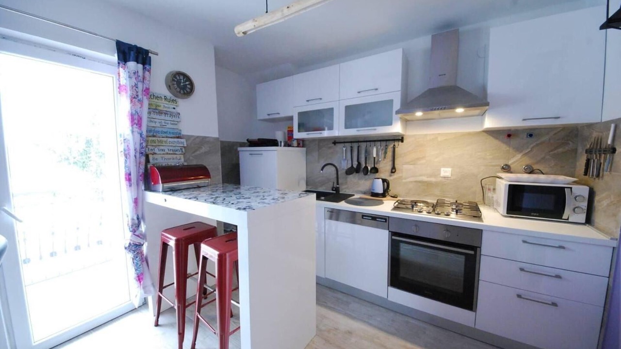 Photo of Kitchen in Korenica