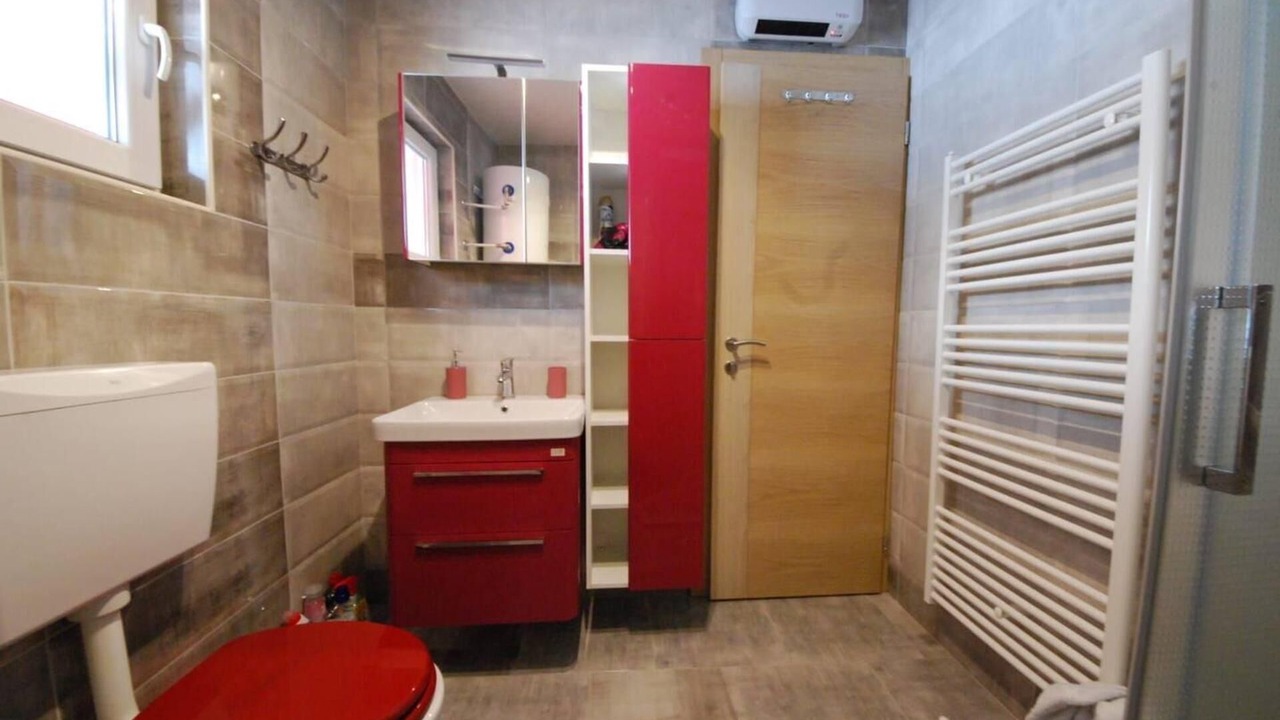 Photo of Bathroom in Korenica