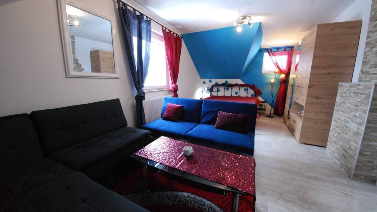 Photo of Bedroom in Korenica