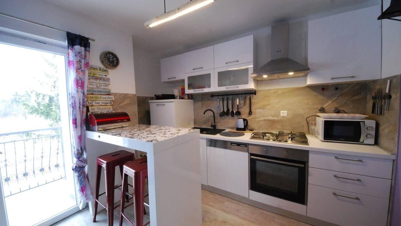 Photo of Kitchen in Korenica