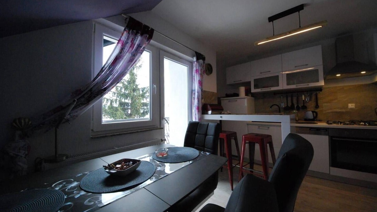 Photo of Kitchen in Korenica