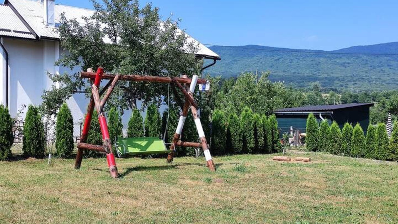 Photo of Outdoor in Korenica
