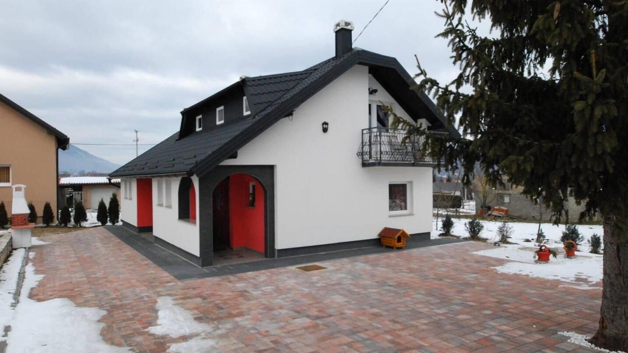 Photo of Outdoor in Korenica