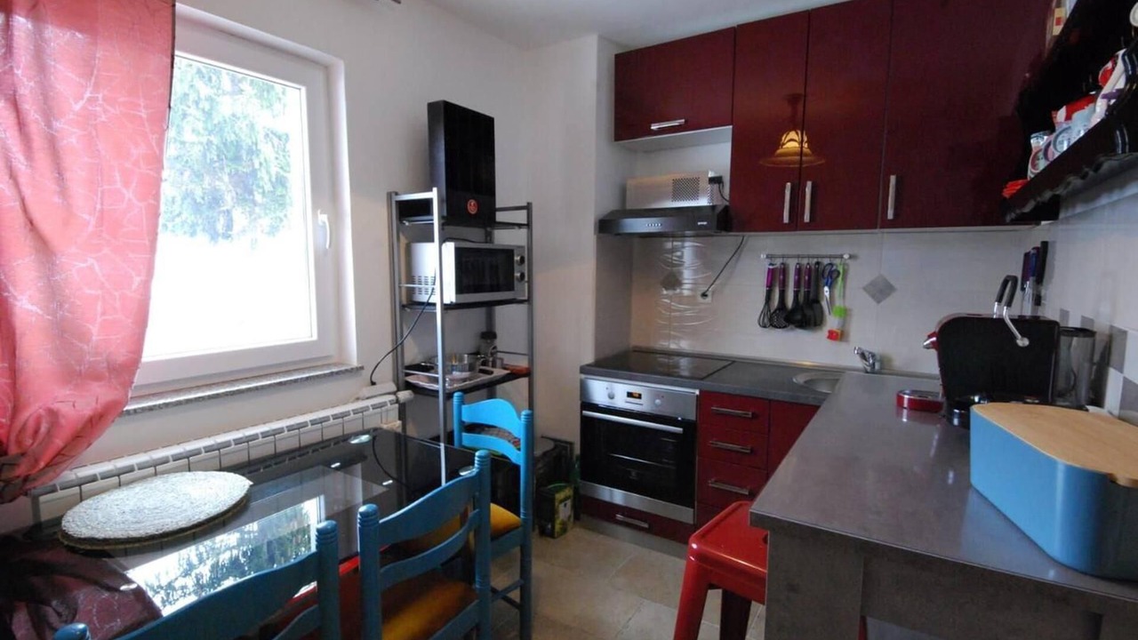 Photo of Kitchen in Korenica