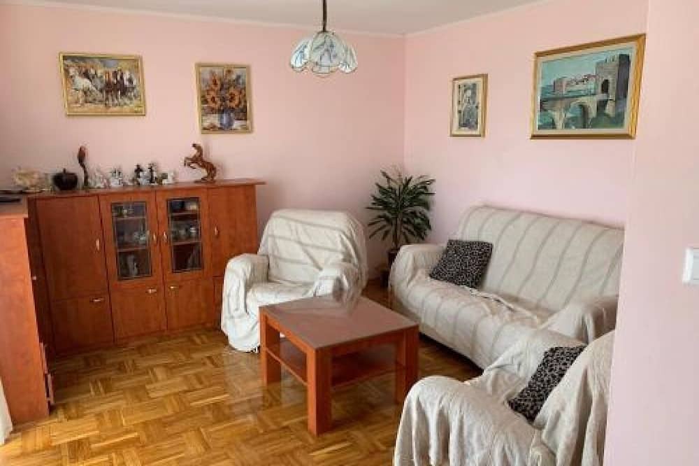 Photo of Livingroom in Plat