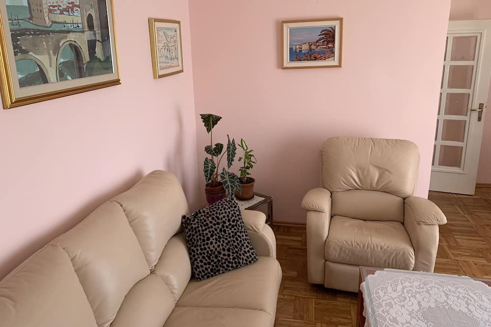Photo of Livingroom in Plat