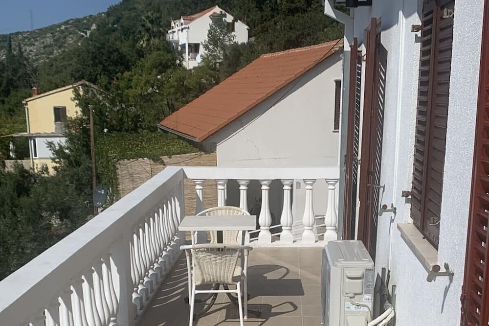 Photo of Patio Balcony in Plat