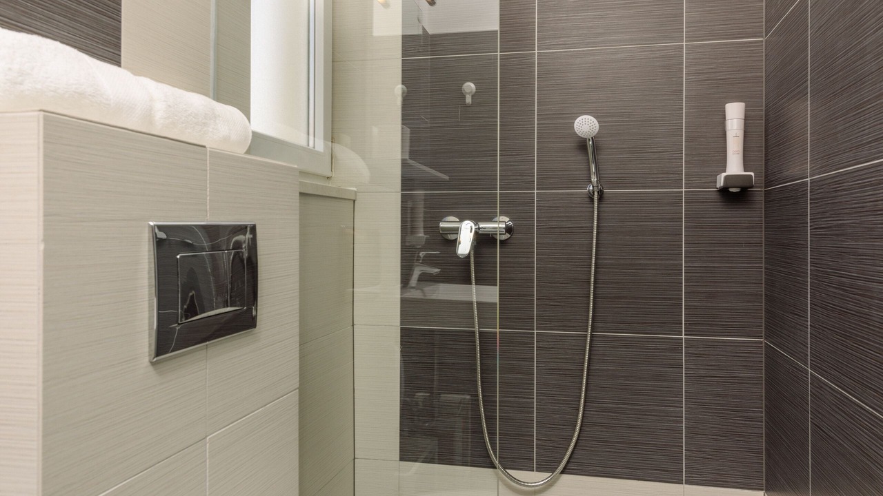 Photo of Bathroom in Trogir