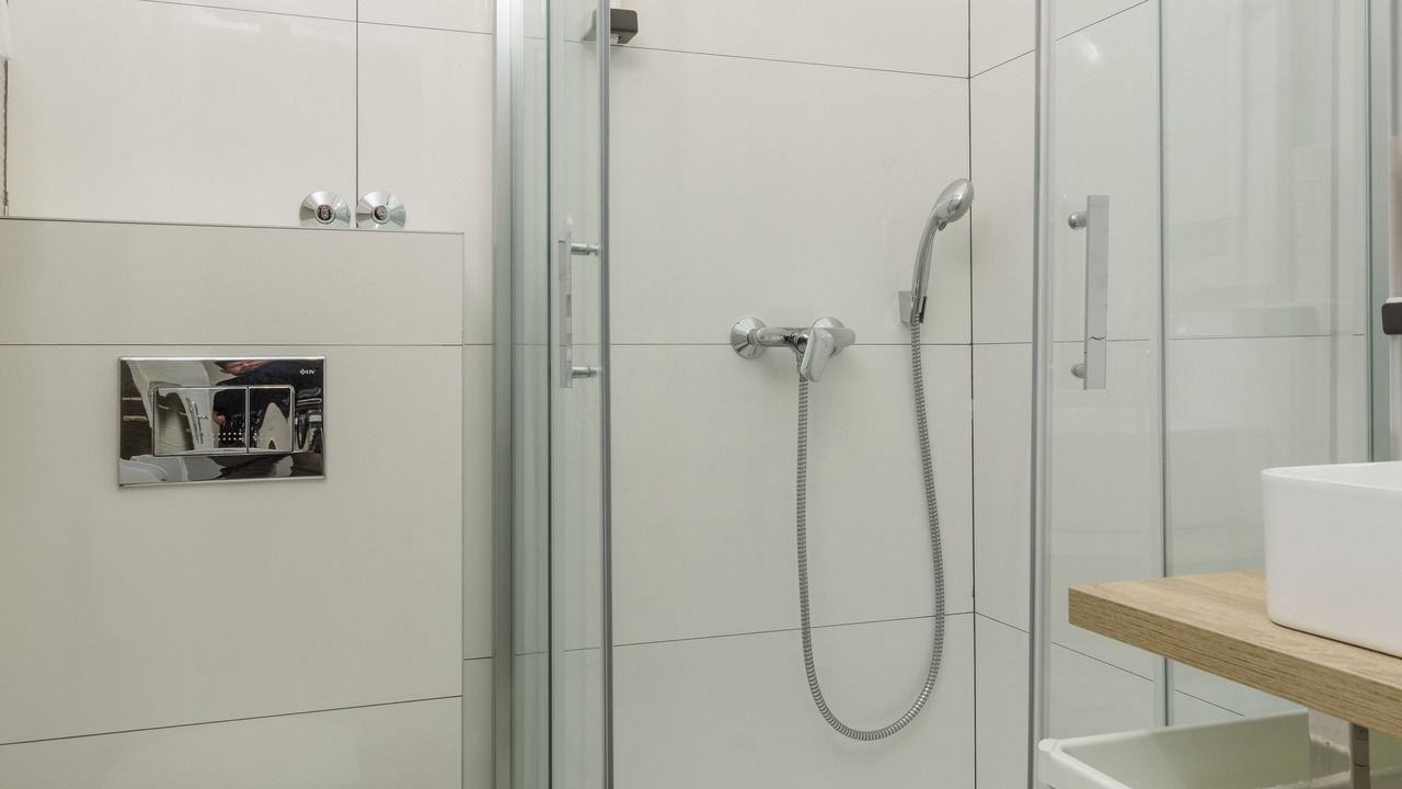 Photo of Bathroom in Trogir