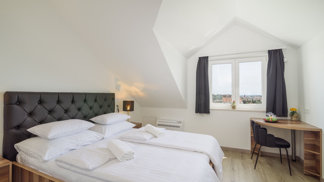 Photo of Bedroom in Trogir