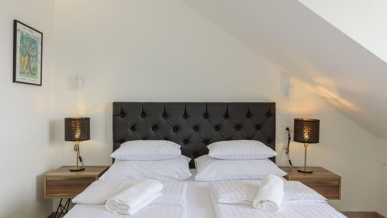 Photo of Bedroom in Trogir