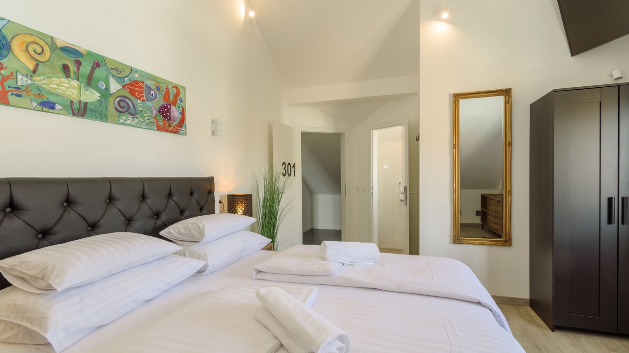 Photo of Bedroom in Trogir