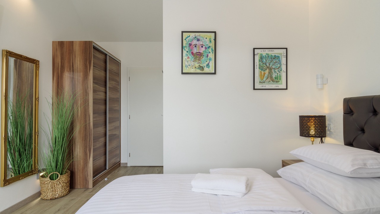 Photo of Bedroom in Trogir