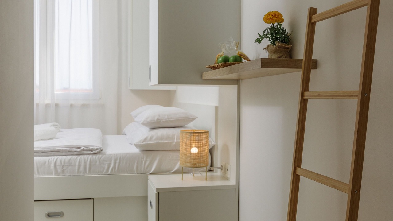 Photo of Bedroom in Trogir