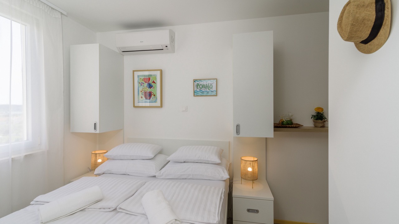 Photo of Bedroom in Trogir