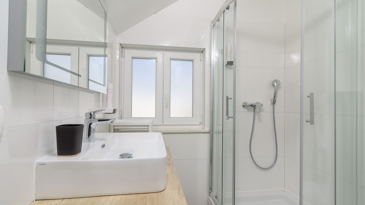 Photo of Bathroom in Trogir