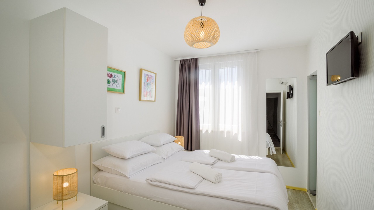 Photo of Bedroom in Trogir