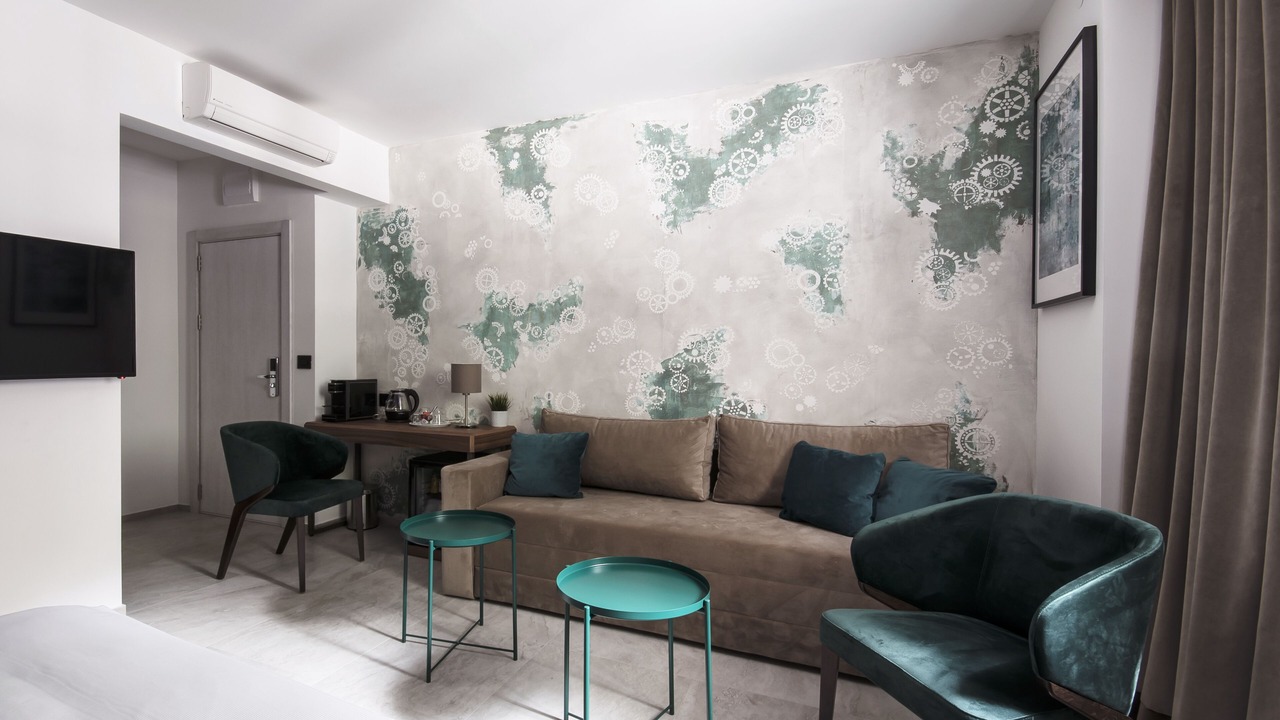Photo of Bedroom in Dorcol