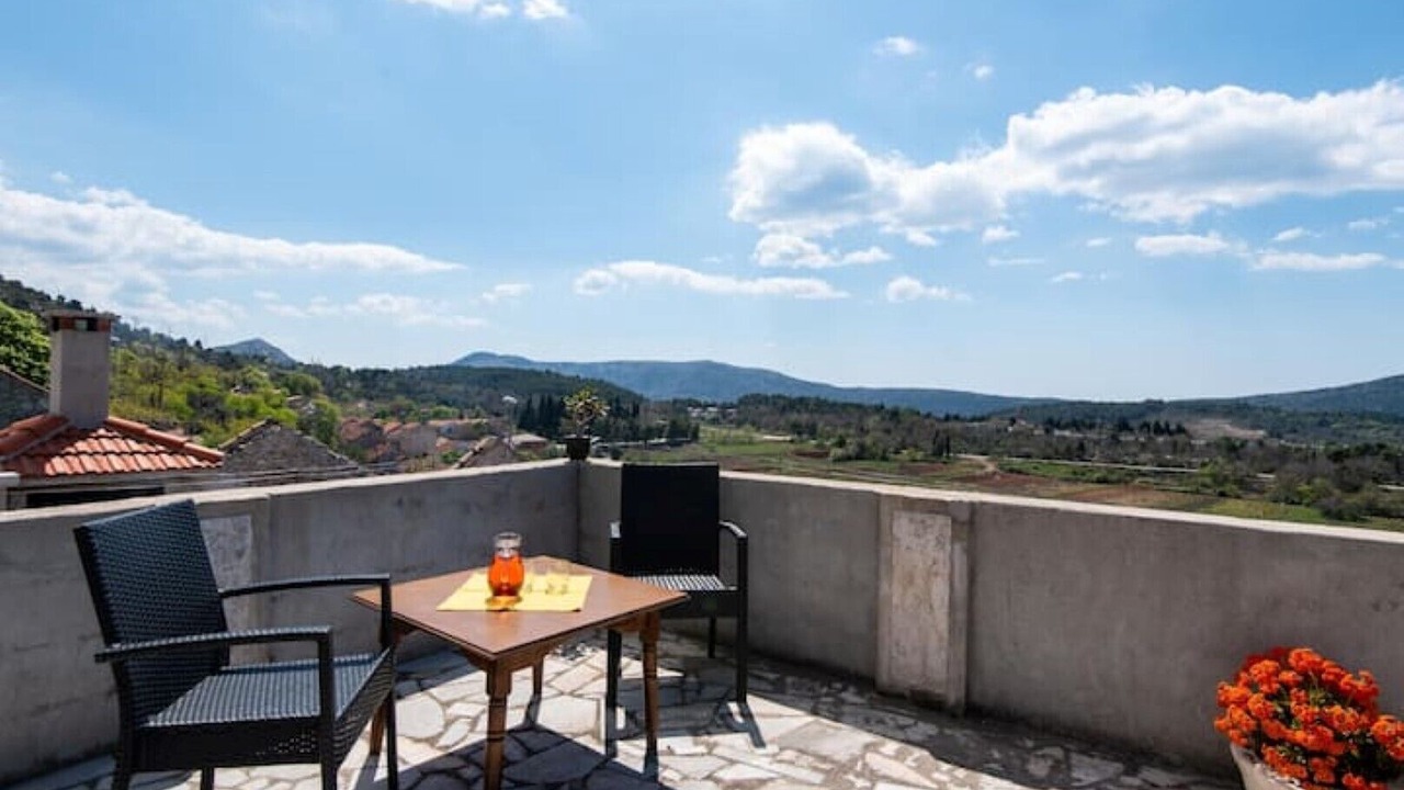 Photo of Outdoor in Kuna Peljeska