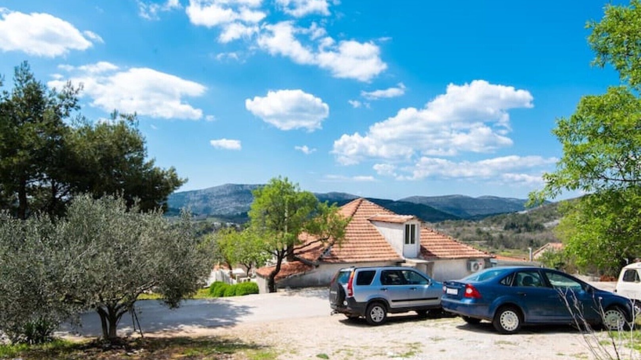 Photo of Outdoor in Kuna Peljeska