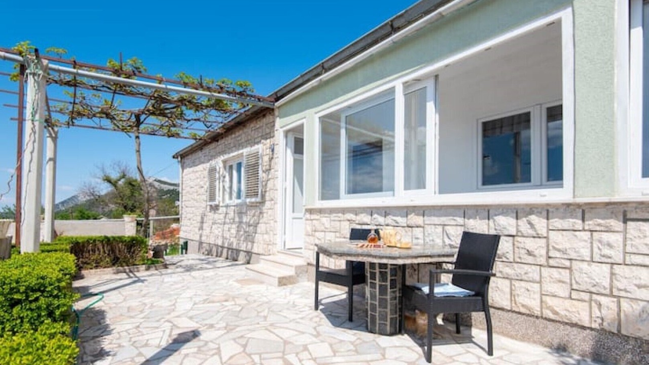 Photo of Outdoor in Kuna Peljeska