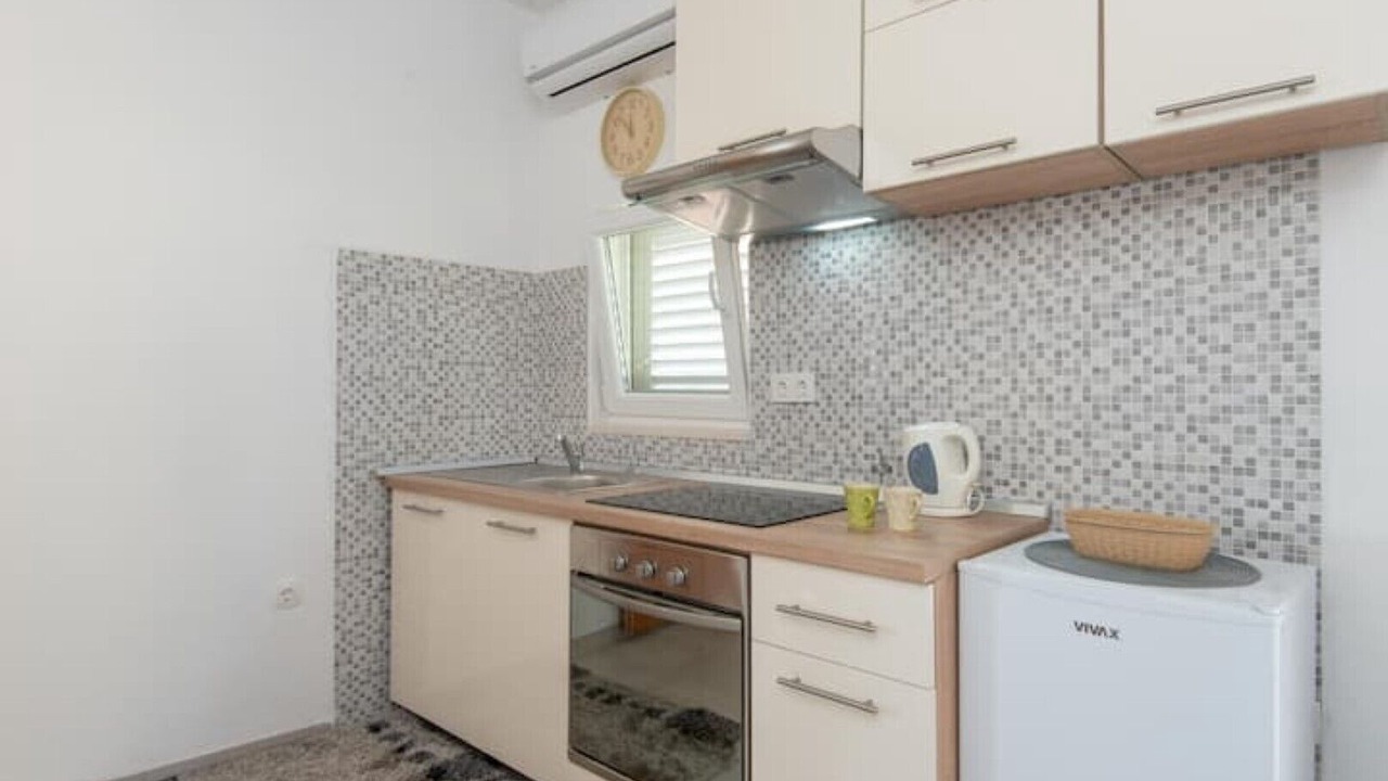 Photo of Kitchen in Kuna Peljeska