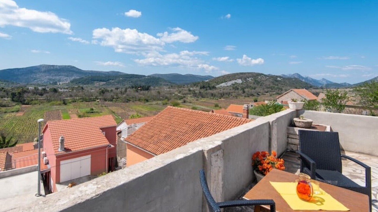 Photo of Outdoor in Kuna Peljeska