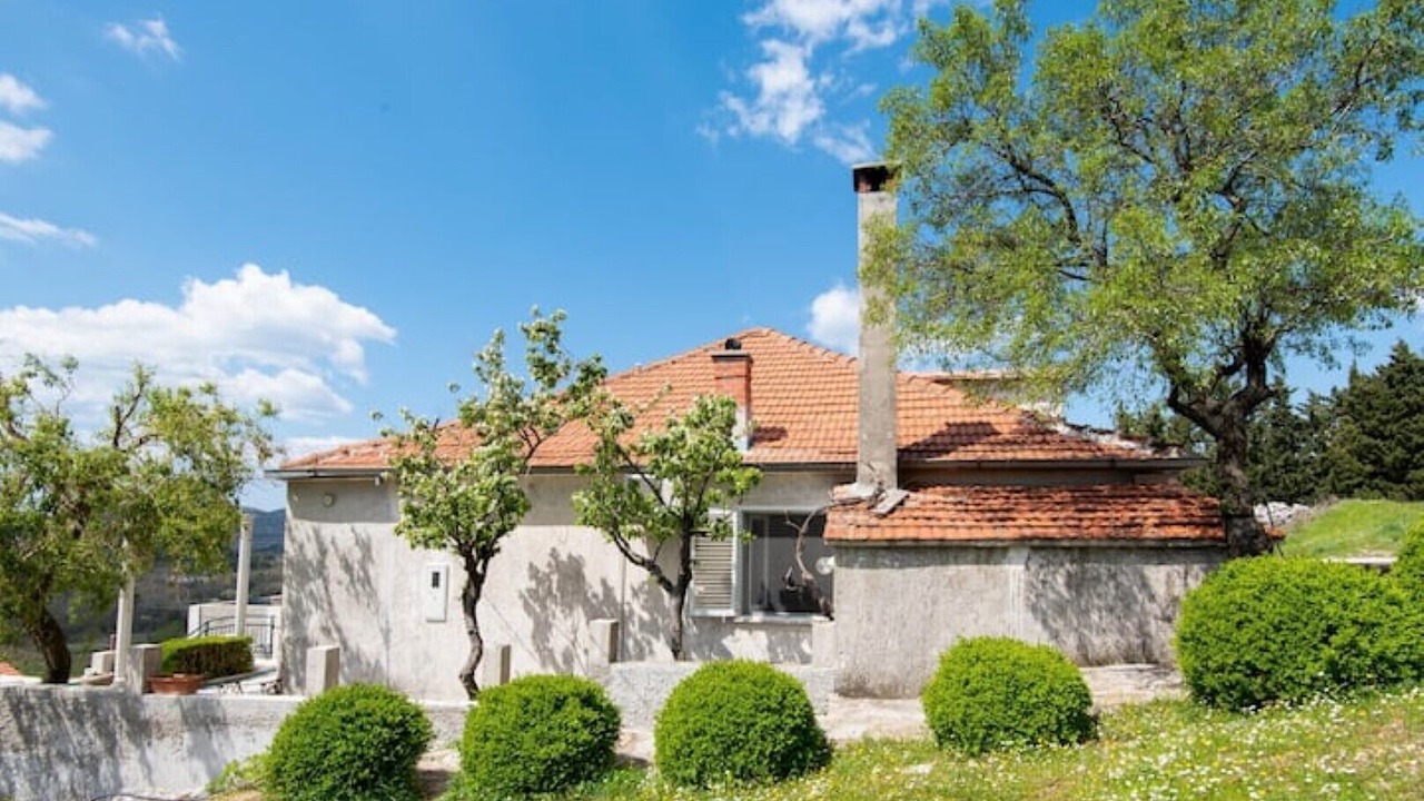 Photo of Outdoor in Kuna Peljeska