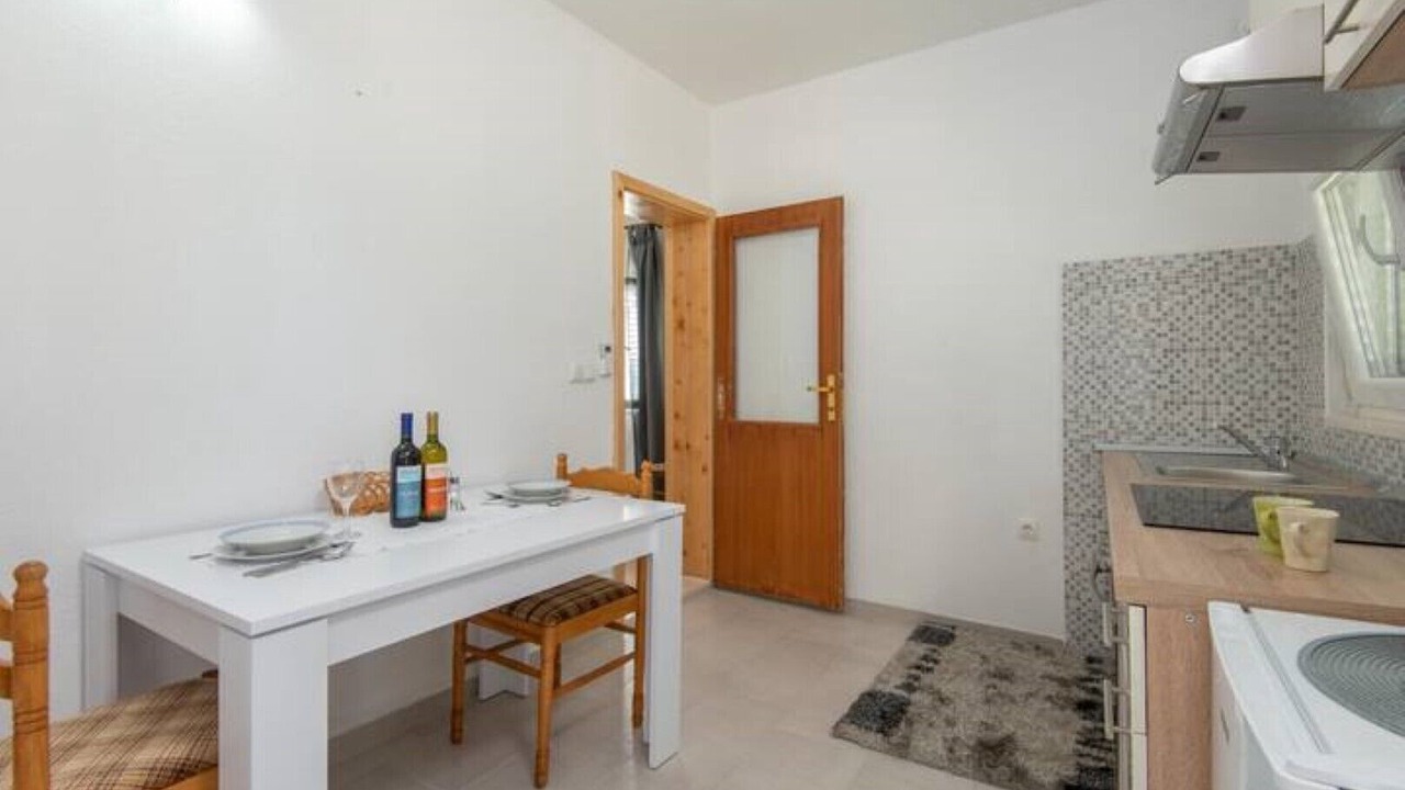 Photo of Kitchen in Kuna Peljeska