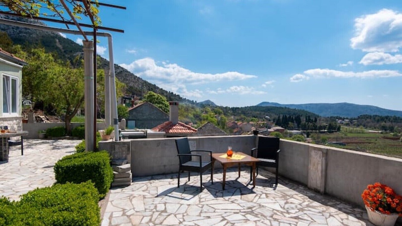 Photo of Outdoor in Kuna Peljeska