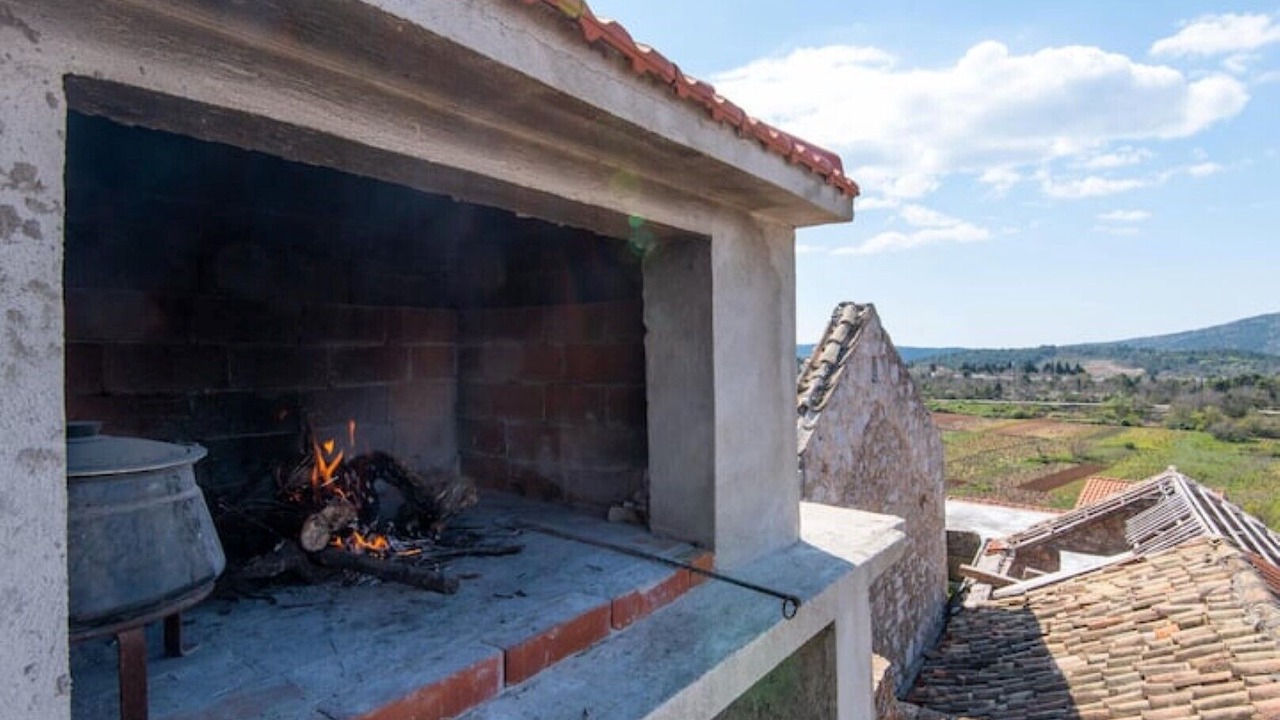 Photo of Outdoor in Kuna Peljeska