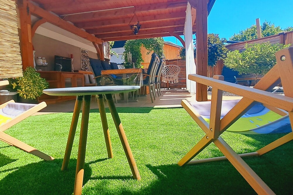 Photo of Outdoor in Marindol