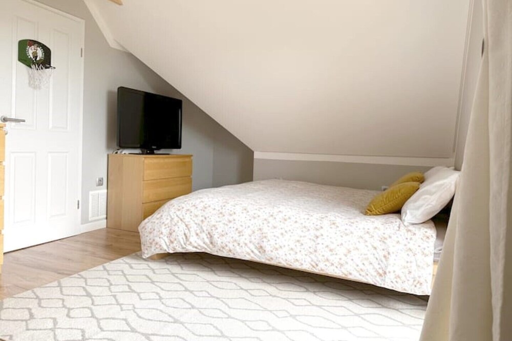 Photo of Bedroom in Ivancna Gorica