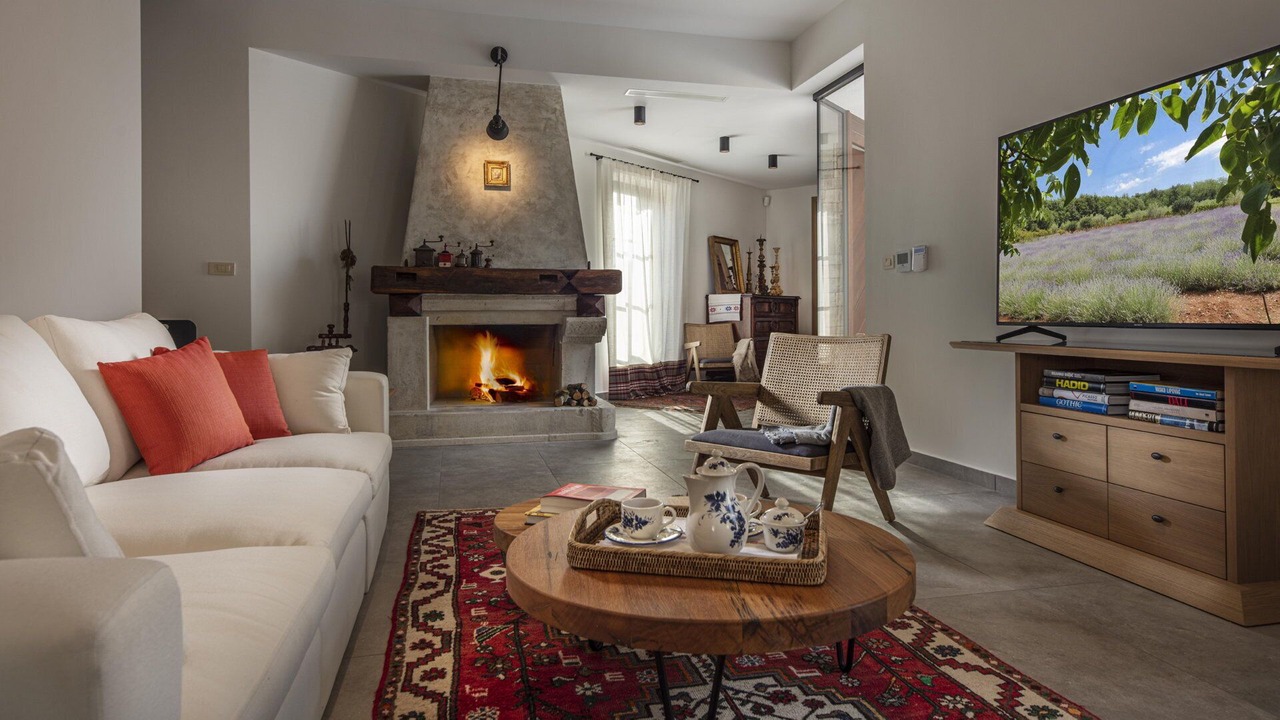 Photo of Livingroom in Kanfanar