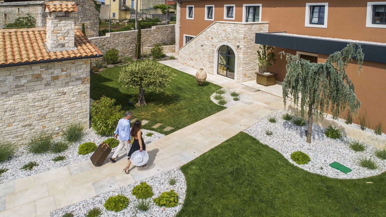 Photo of Outdoor in Kanfanar