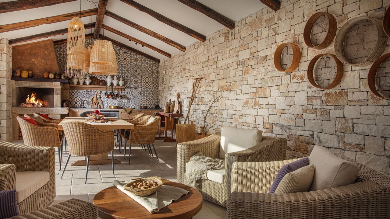 Photo of Livingroom in Kanfanar