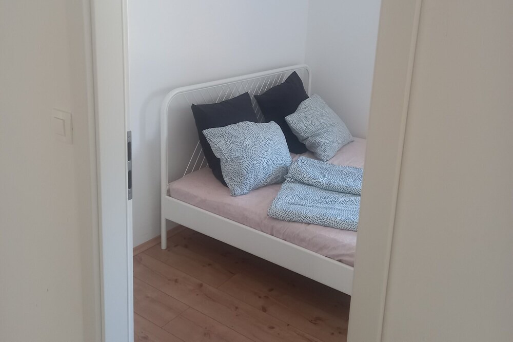 Photo of Bedroom in Preddvor